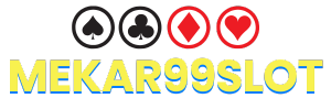 Logo MEKAR99SLOT